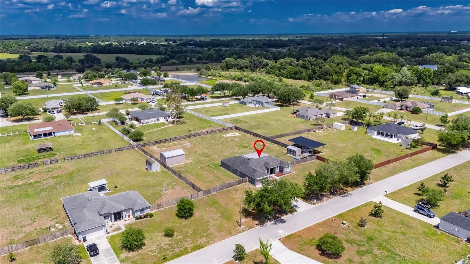 WINDMILL POINTE - Residential