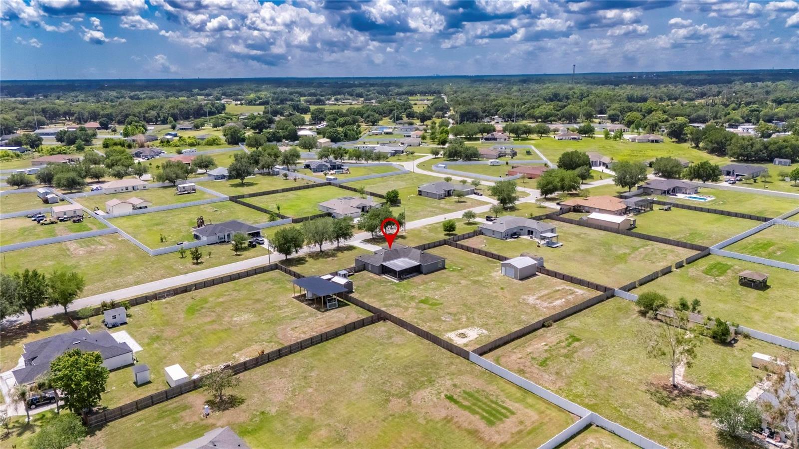 WINDMILL POINTE - Residential