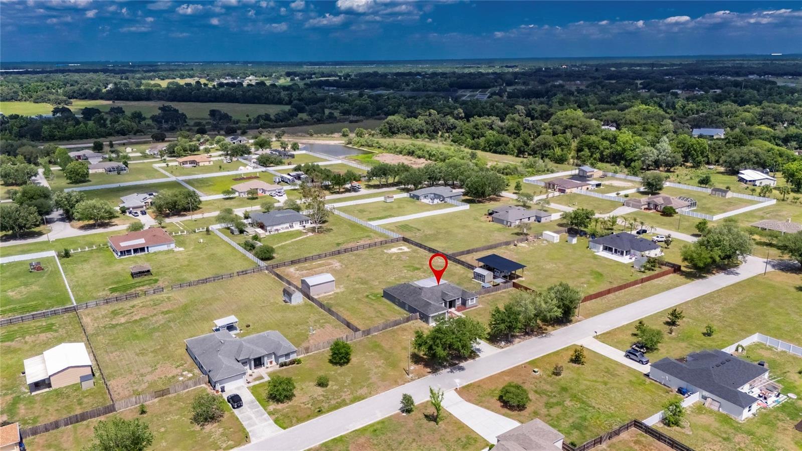 WINDMILL POINTE - Residential