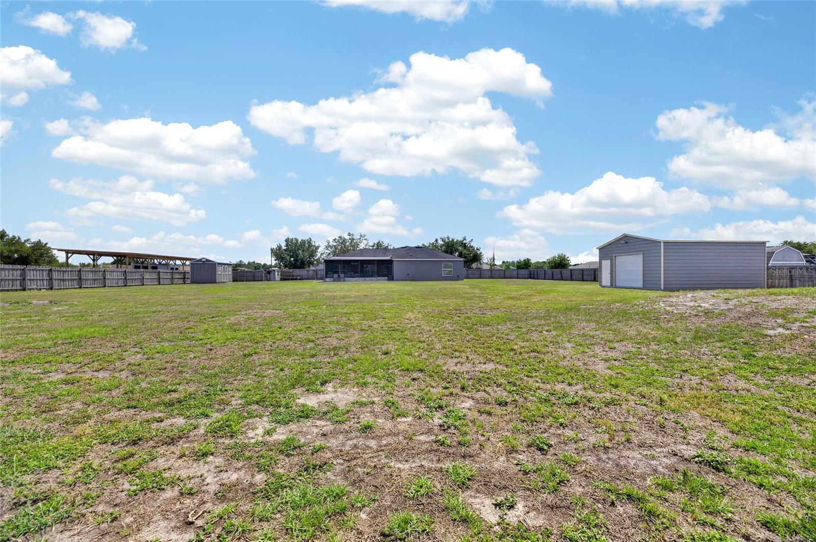 WINDMILL POINTE - Residential