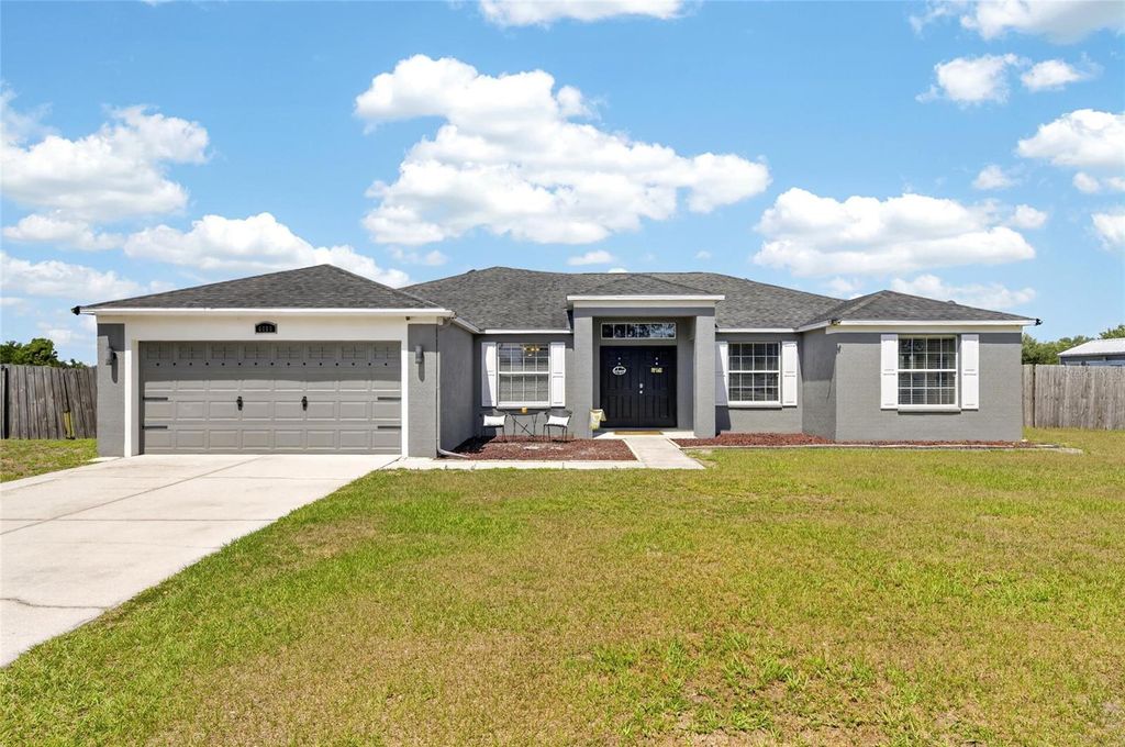 Photo of 4409 Windmill Pointe Drive, Plant City, FL 33567 (MLS # TB8504115)