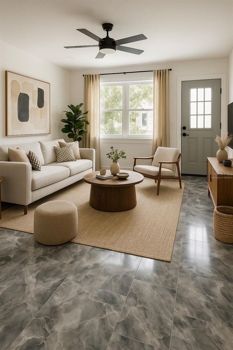 LAKE SARASOTA - Residential