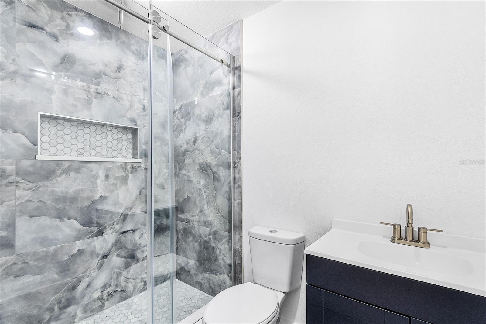 LAKE SARASOTA - Residential