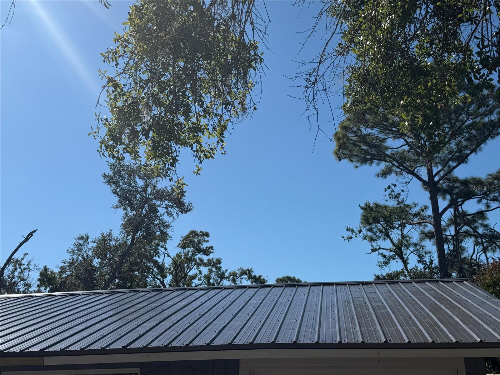 LAKE SARASOTA - Residential