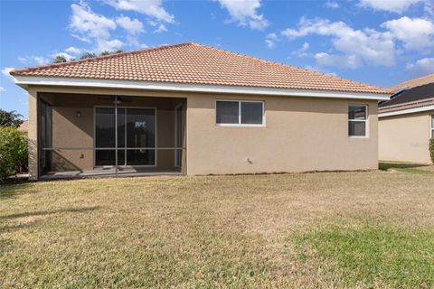 A home in BRADENTON