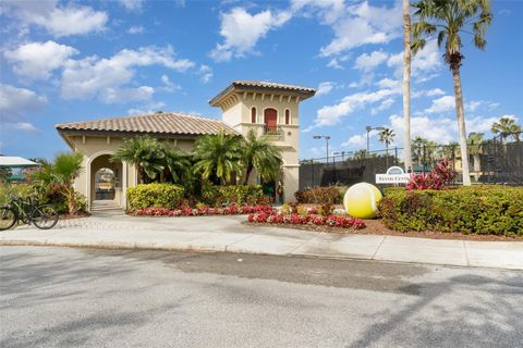 A home in BRADENTON