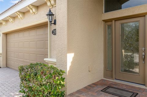 A home in BRADENTON