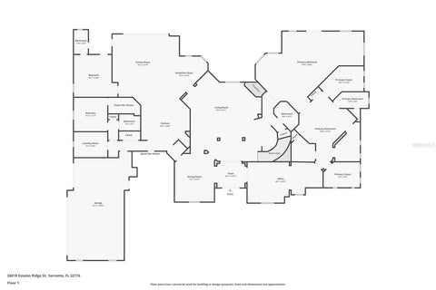 Tiny photo for 26010 Estates Ridge Drive, Sorrento, FL 32776 (MLS # G5113018)