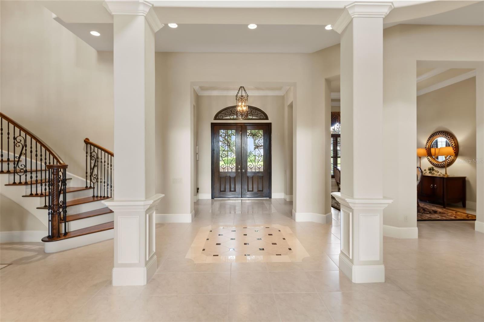 26010 ESTATES RIDGE DRIVE