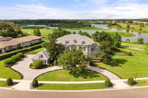 Tiny photo for 26010 Estates Ridge Drive, Sorrento, FL 32776 (MLS # G5113018)
