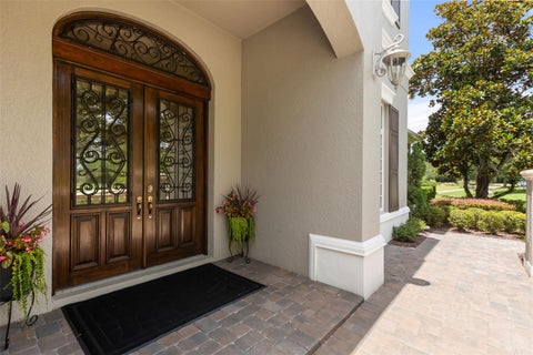 Tiny photo for 26010 Estates Ridge Drive, Sorrento, FL 32776 (MLS # G5113018)