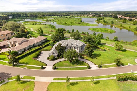 Tiny photo for 26010 Estates Ridge Drive, Sorrento, FL 32776 (MLS # G5113018)