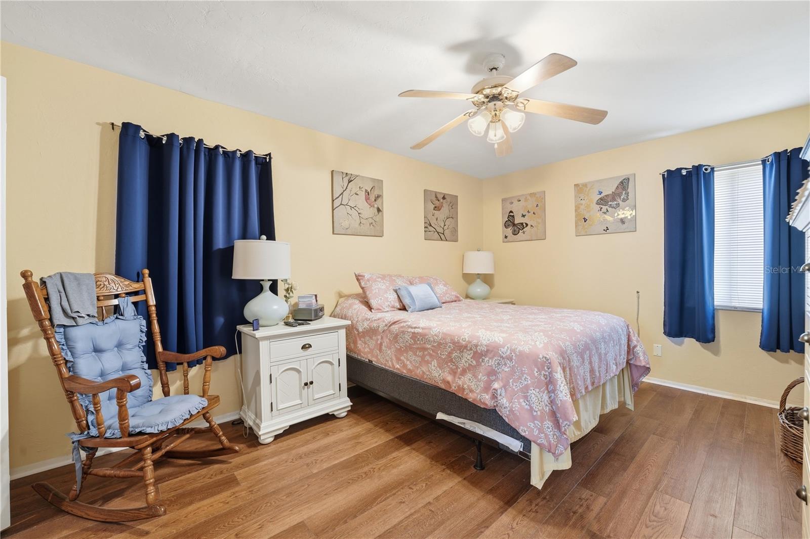 WESTCHESTER WOODS PH 01 - Residential