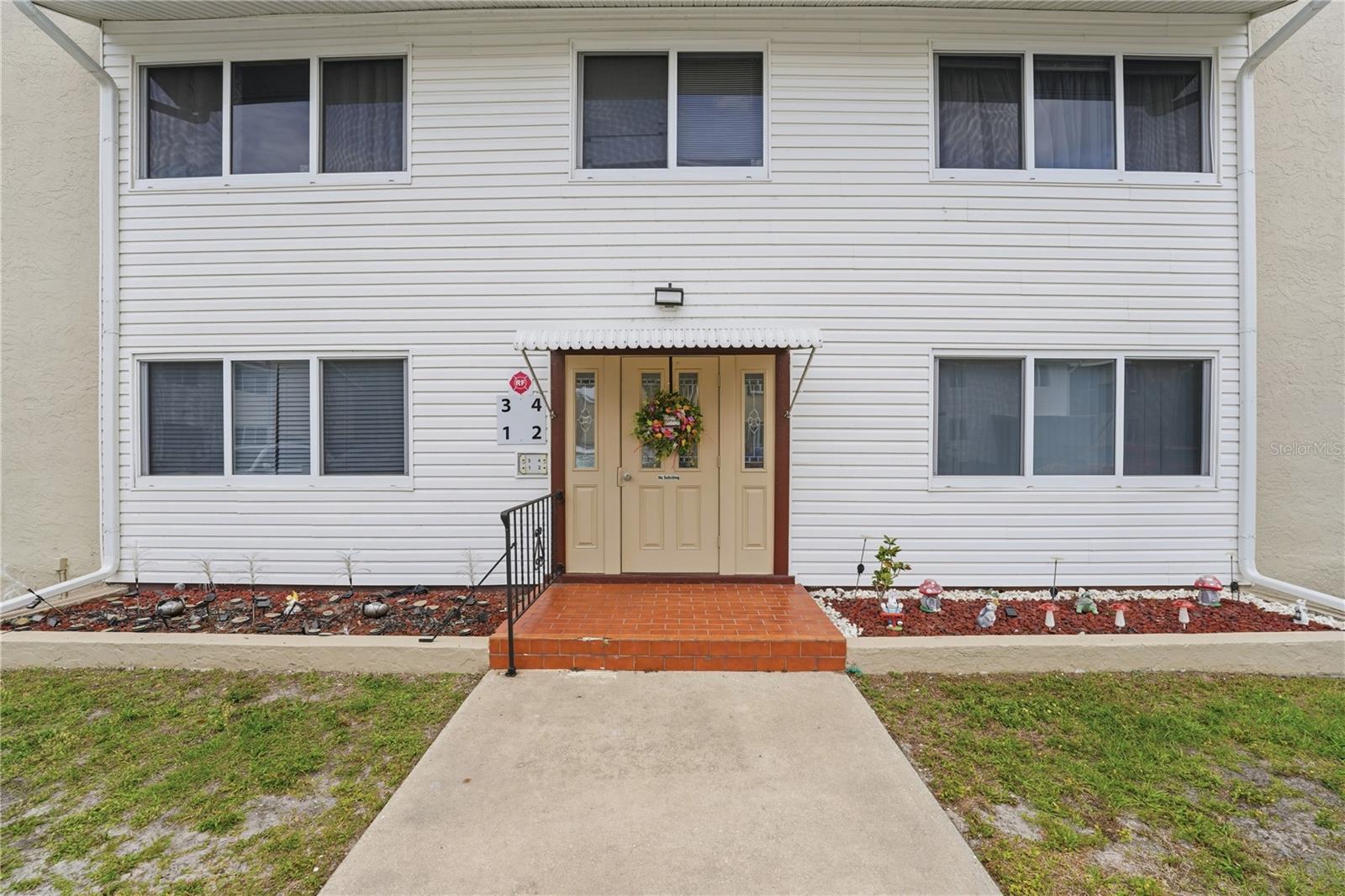 WESTCHESTER WOODS PH 01 - Residential