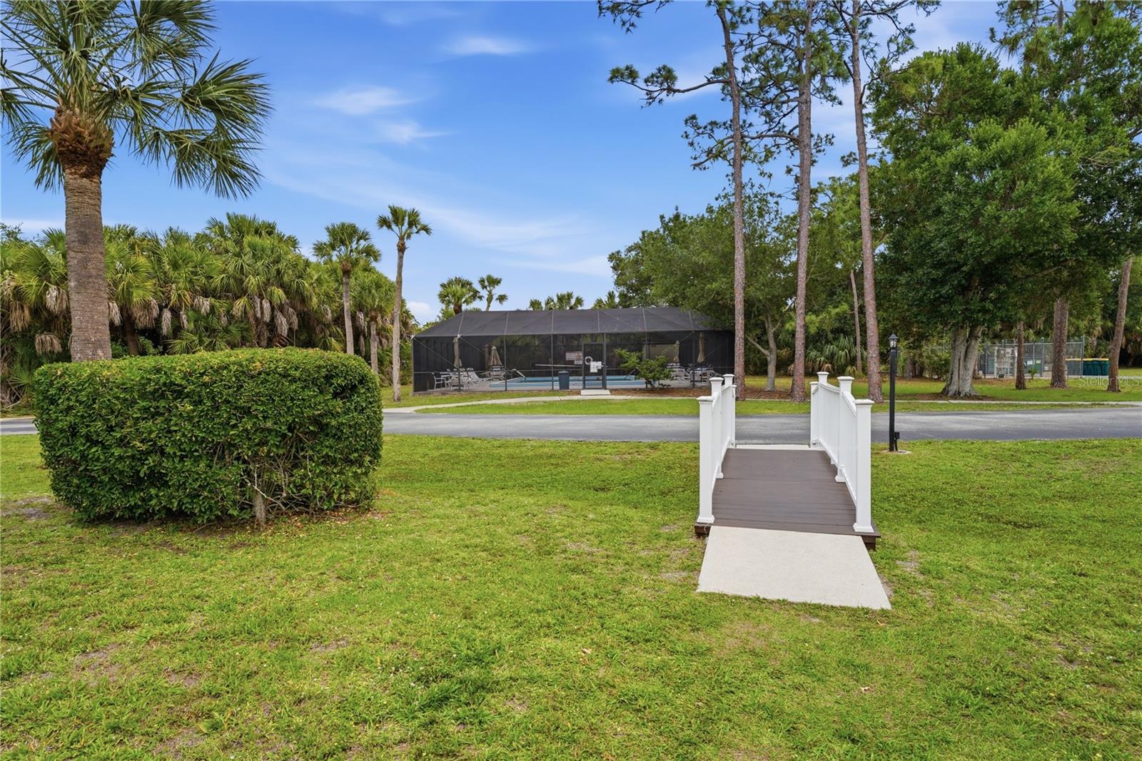 WESTCHESTER WOODS PH 01 - Residential