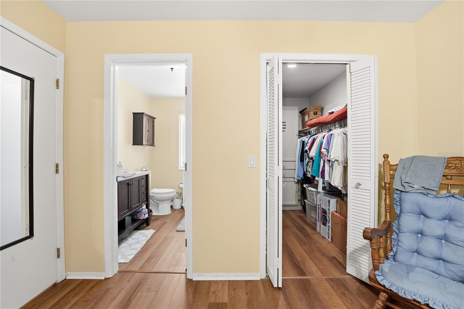 WESTCHESTER WOODS PH 01 - Residential