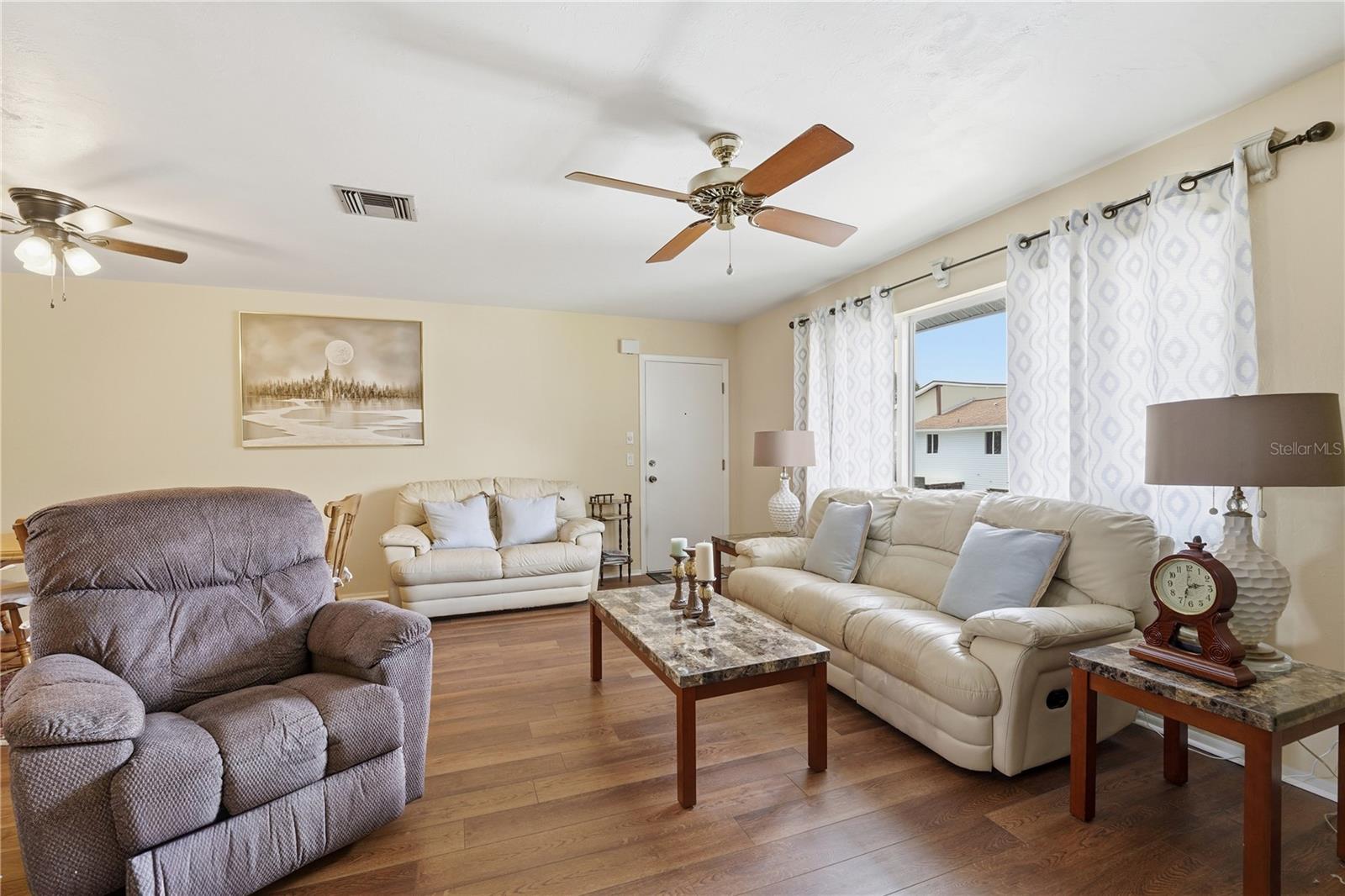 WESTCHESTER WOODS PH 01 - Residential