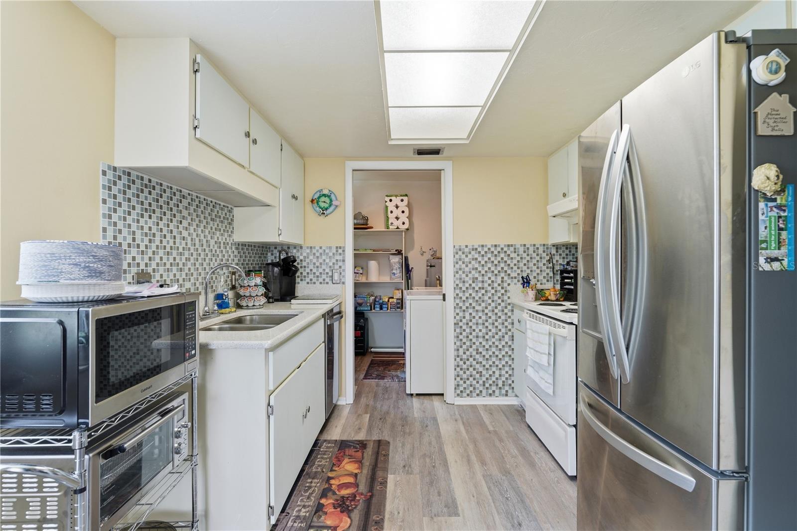 WESTCHESTER WOODS PH 01 - Residential