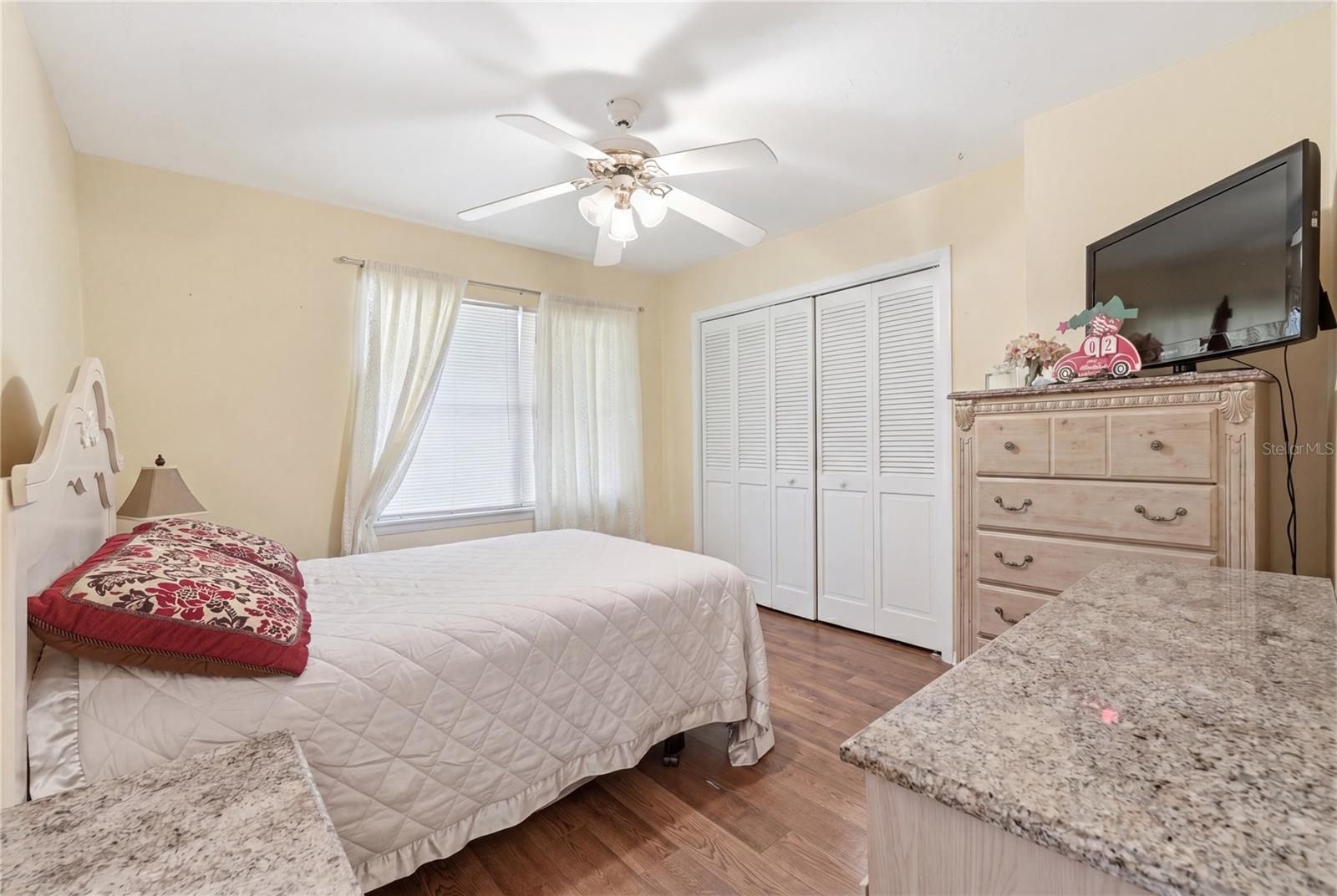 WESTCHESTER WOODS PH 01 - Residential