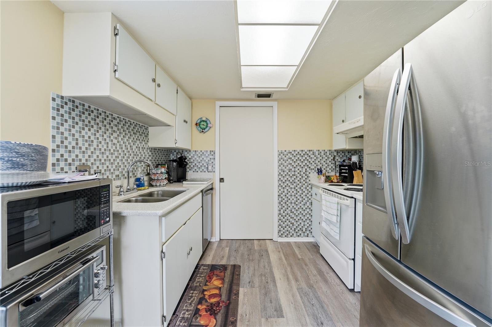 WESTCHESTER WOODS PH 01 - Residential