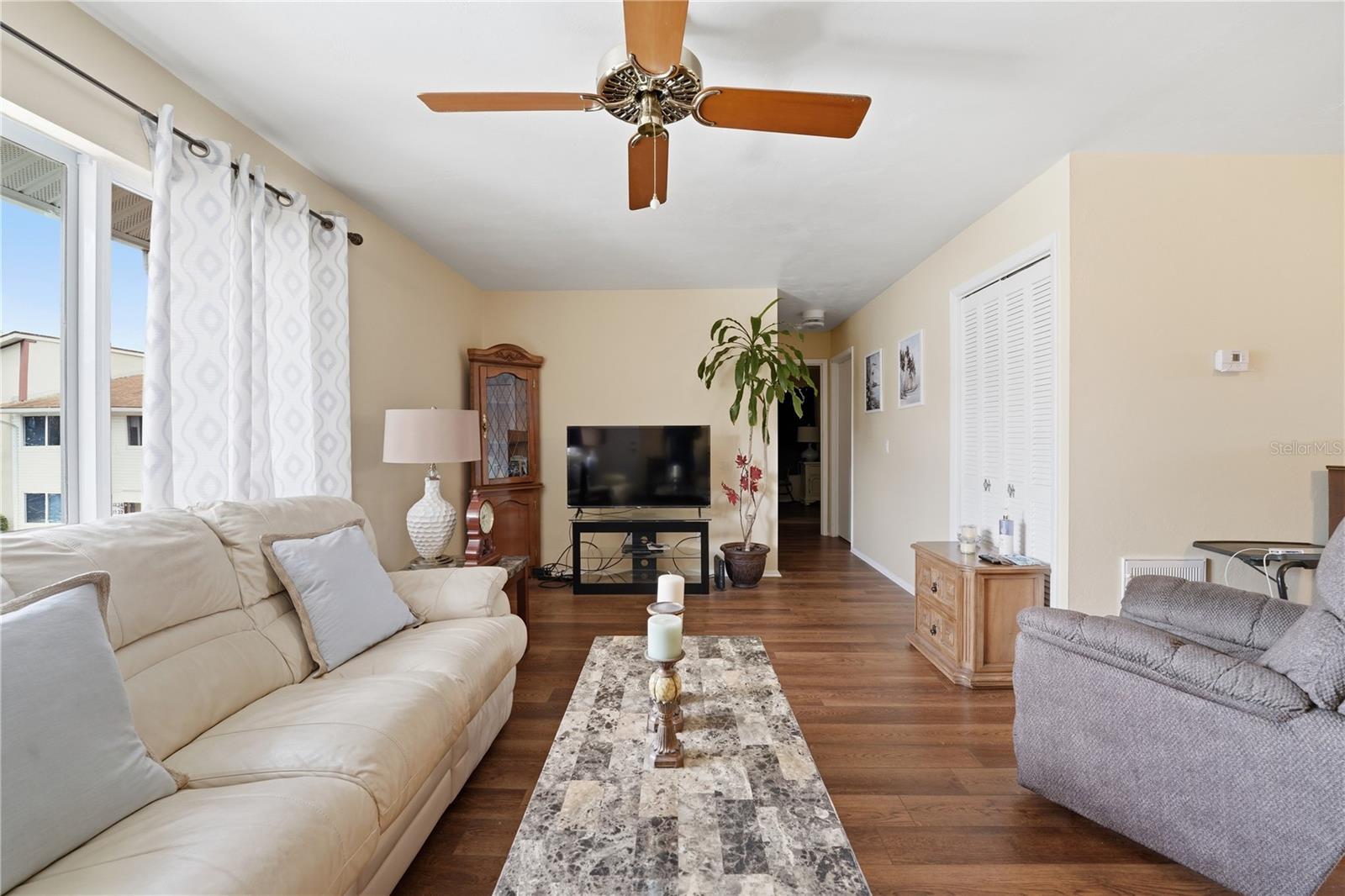 WESTCHESTER WOODS PH 01 - Residential