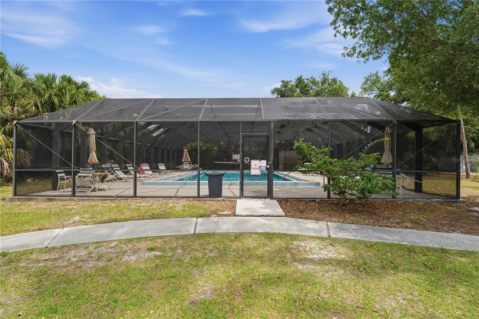 WESTCHESTER WOODS PH 01 - Residential