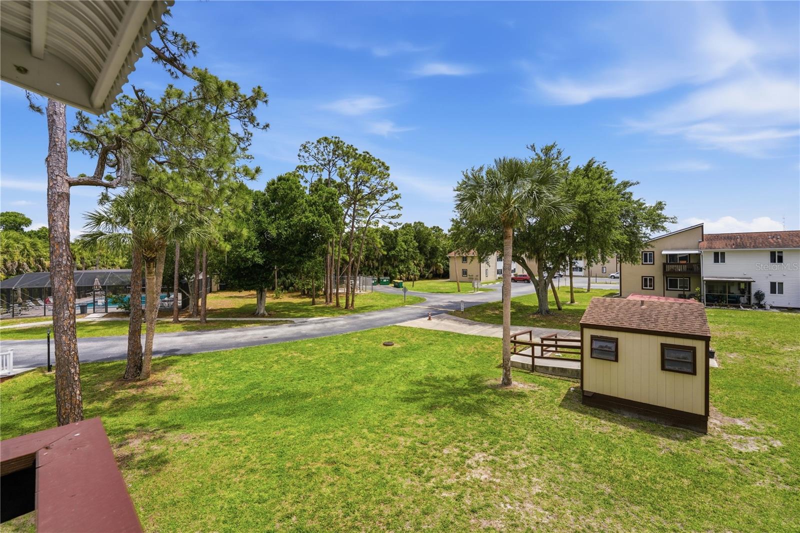 WESTCHESTER WOODS PH 01 - Residential