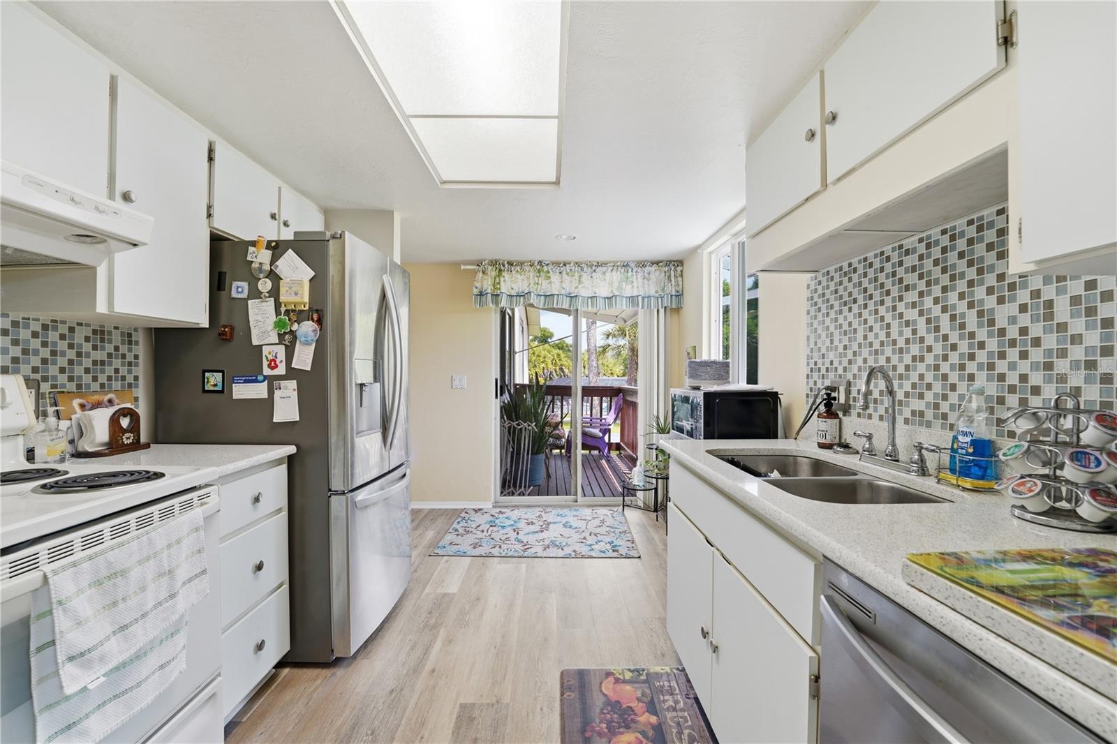 WESTCHESTER WOODS PH 01 - Residential