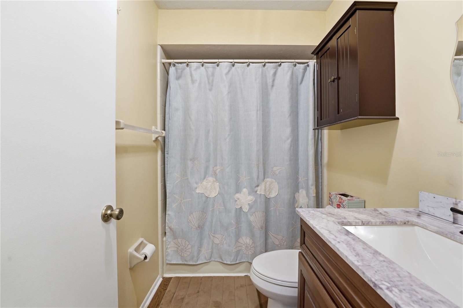 WESTCHESTER WOODS PH 01 - Residential
