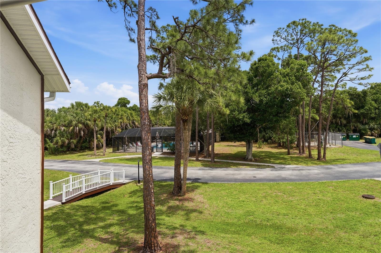 WESTCHESTER WOODS PH 01 - Residential