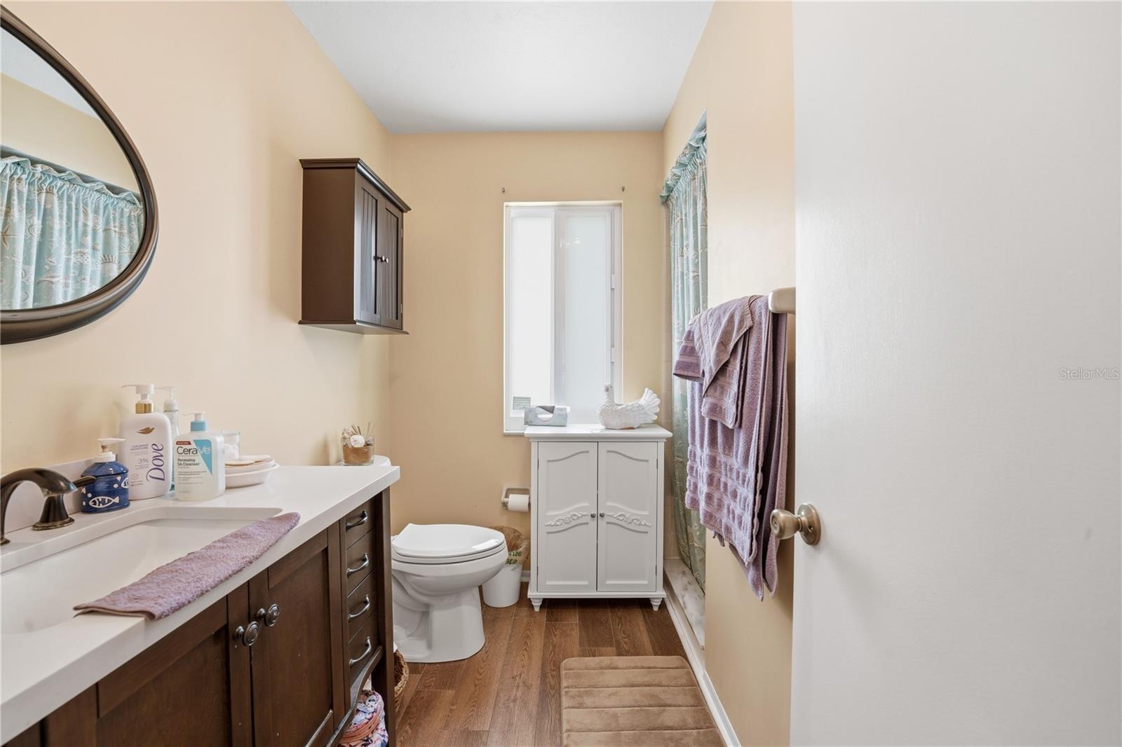 WESTCHESTER WOODS PH 01 - Residential