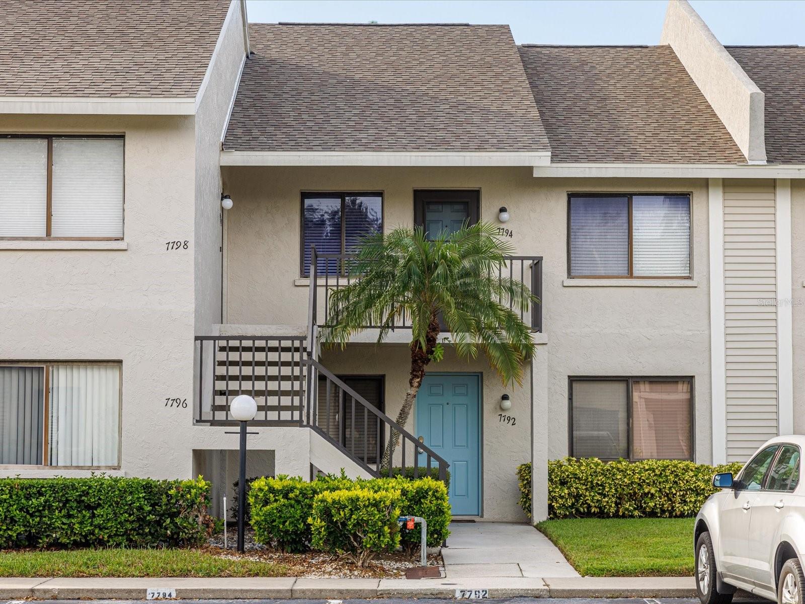 AVAILABLE AUGUST 15, 2025 THROUGH DECEMBER 31, 2025. TURNKEY FURNISHED 2 BEDROOM CONDO AT PALM AIRE COUNTRY CLUB! 2 Bedrooms, 2 Full Baths, 2nd Floor Condo. Electric capped $75 for each month. New Laminate flooring throughout. Master Bedroom has King bed, 2nd Bedroom has Queen bed. Screened Balcony overlooks park-like greenbelt setting. Just steps away from Heated Community Pool & Clubhouse for social gatherings. Palm Aire Golf Club offers Memberships for Golf, Tennis & Fitness. One dedicated Parking space, plenty of guest parking. No pets. Already RENTED for 2026 Season.