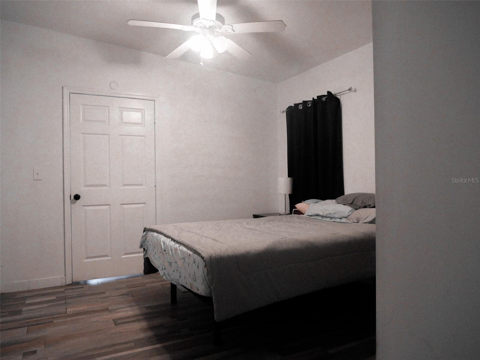 COX RUDD ADD - Residential