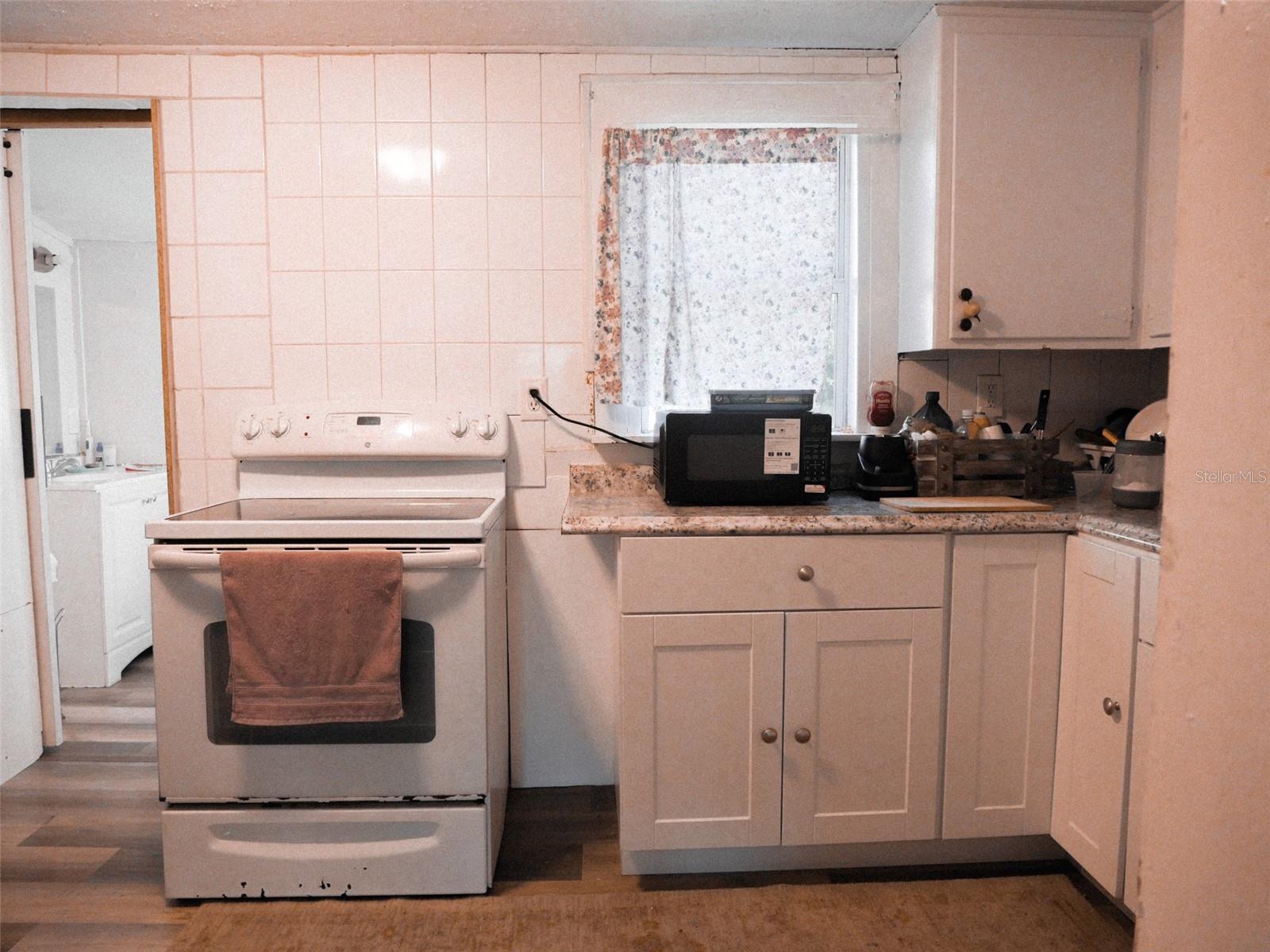 COX RUDD ADD - Residential