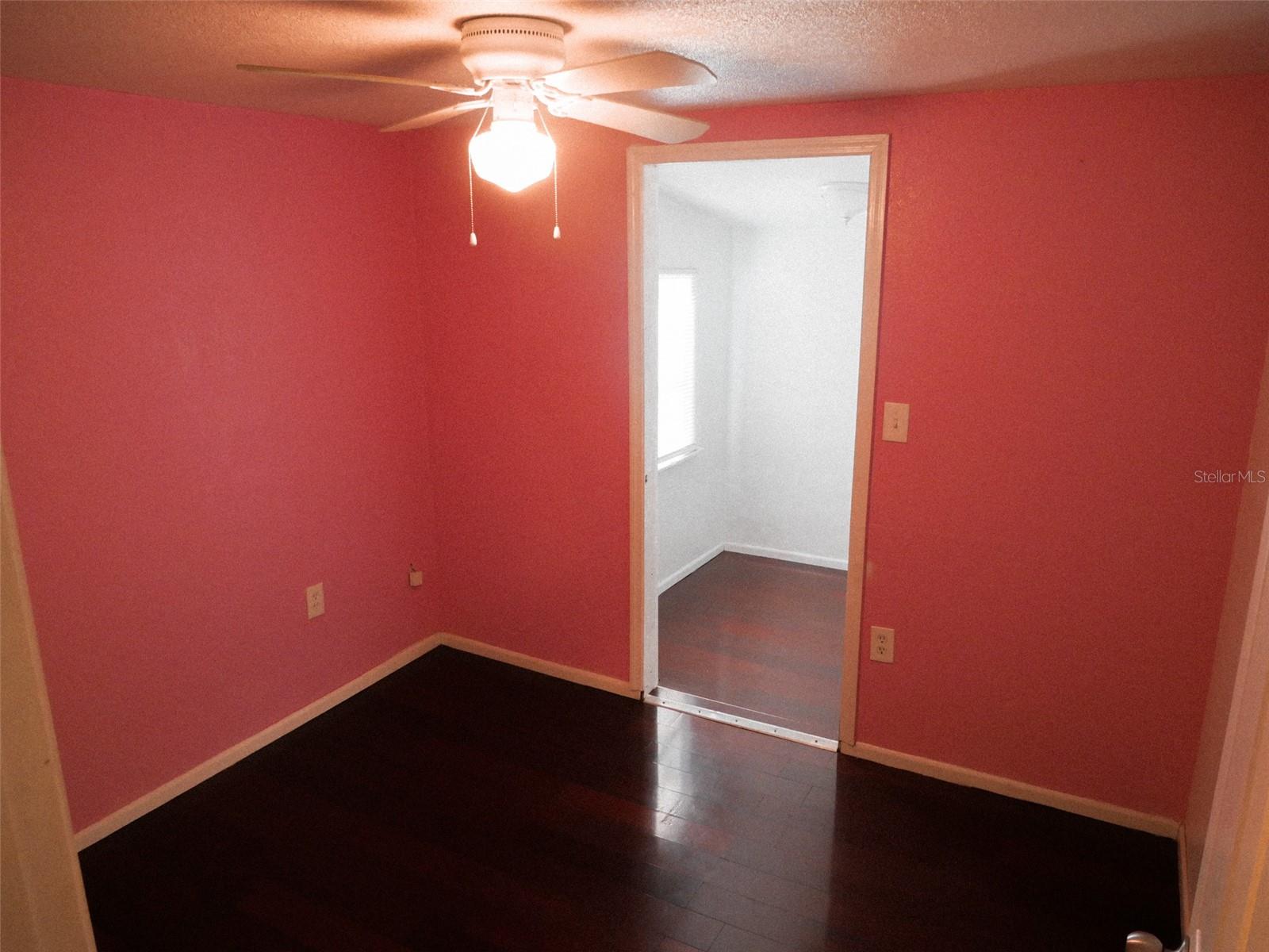 COX RUDD ADD - Residential