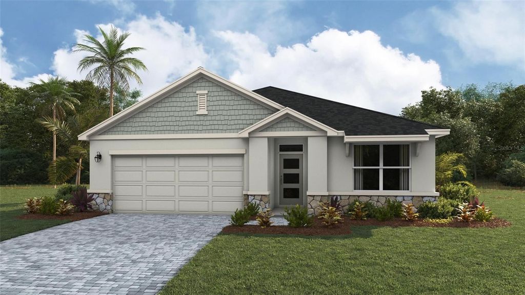 Photo of 17032 James Trail, Parrish, FL 34219 (MLS # A4663577)