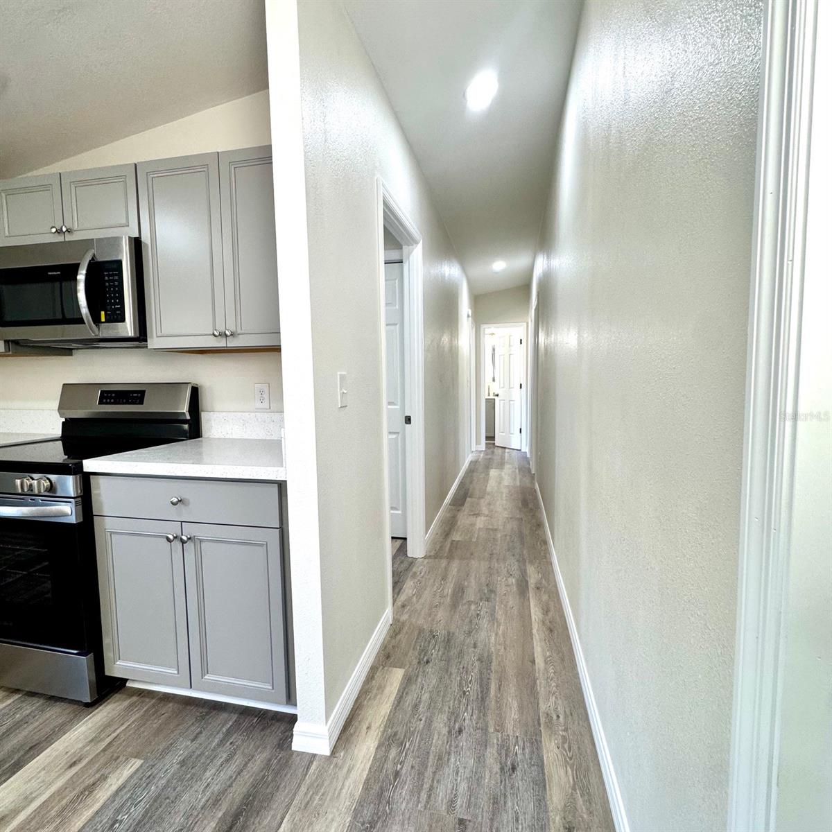 PAULA HEIGHTS - Residential