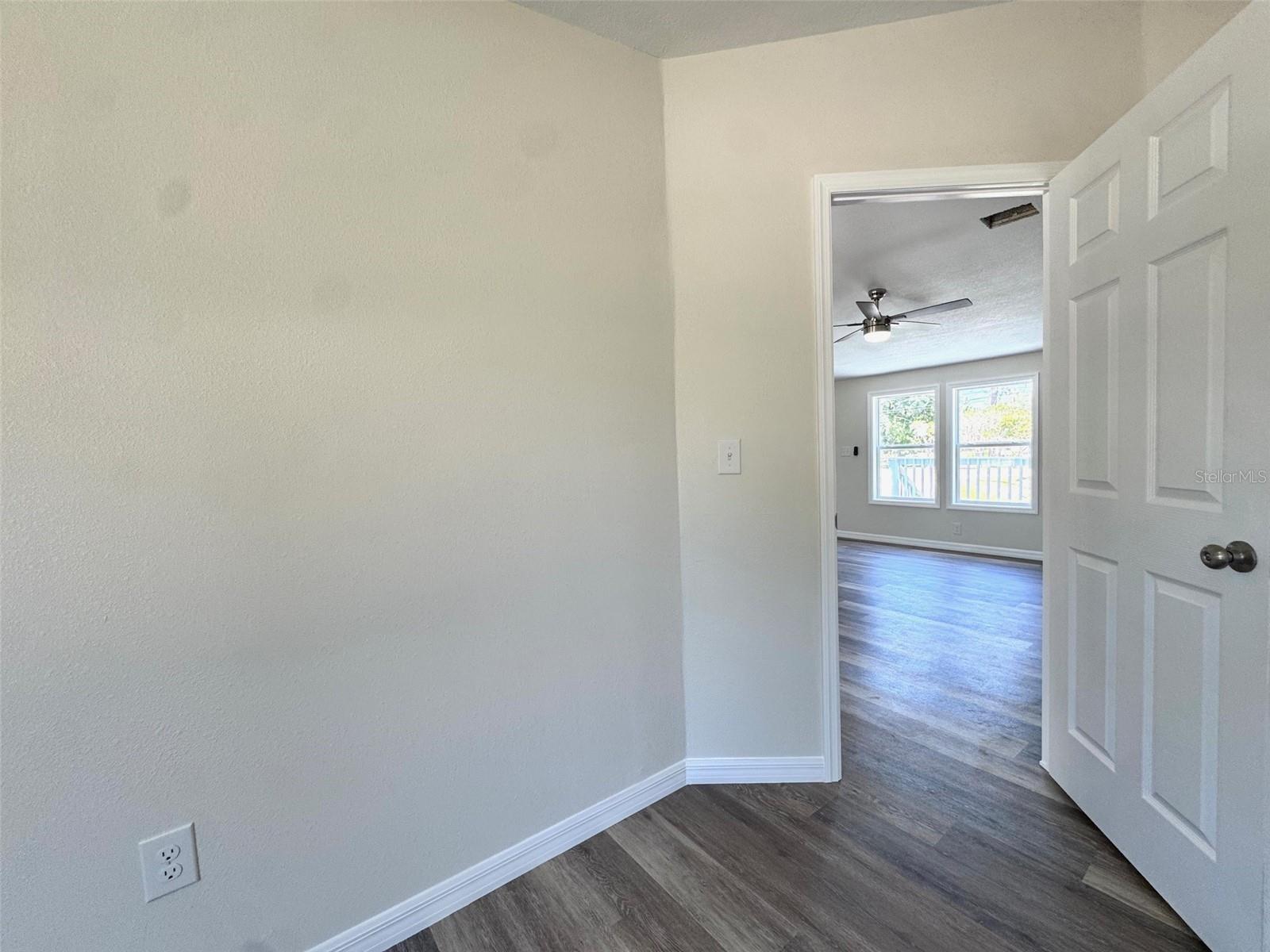 PAULA HEIGHTS - Residential