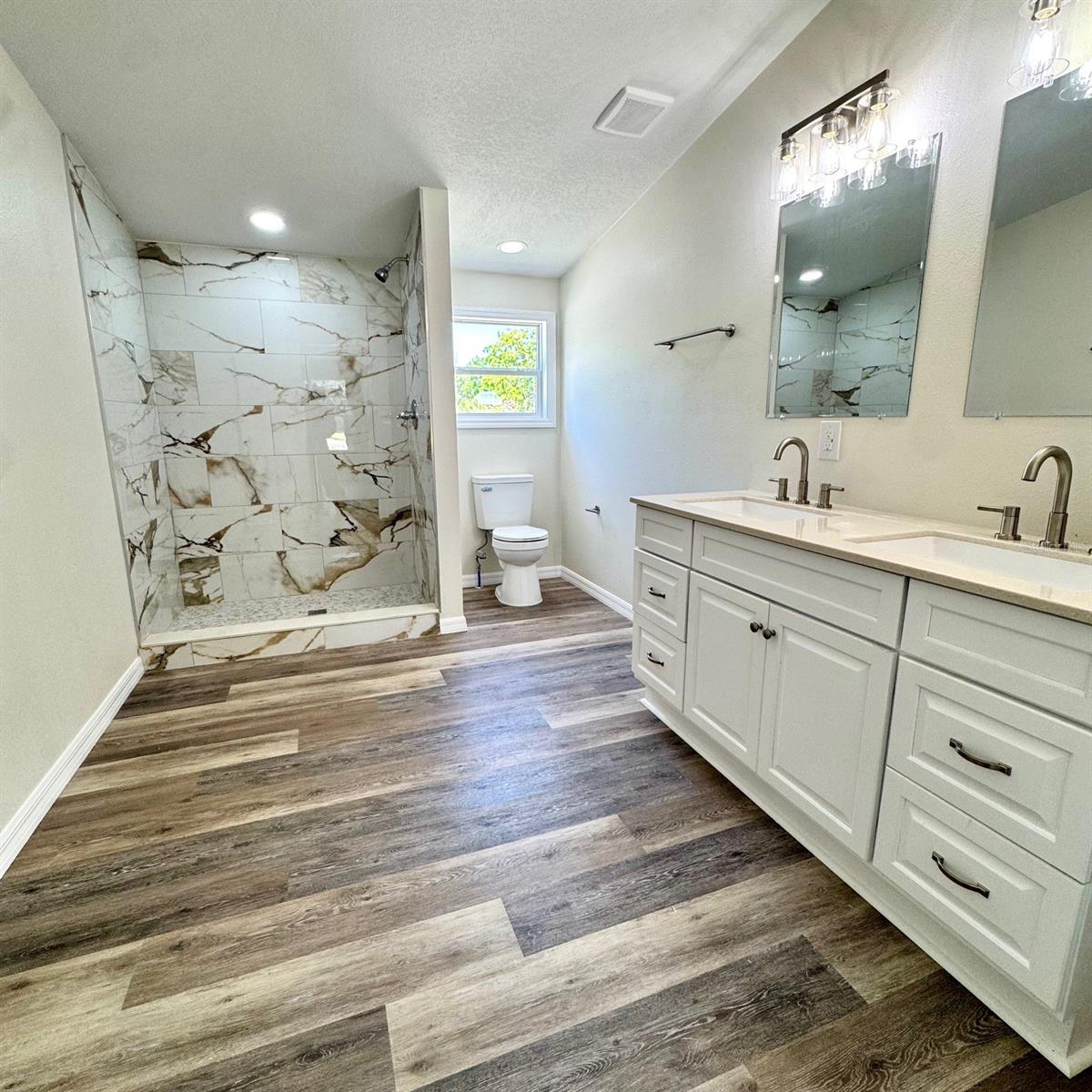 PAULA HEIGHTS - Residential