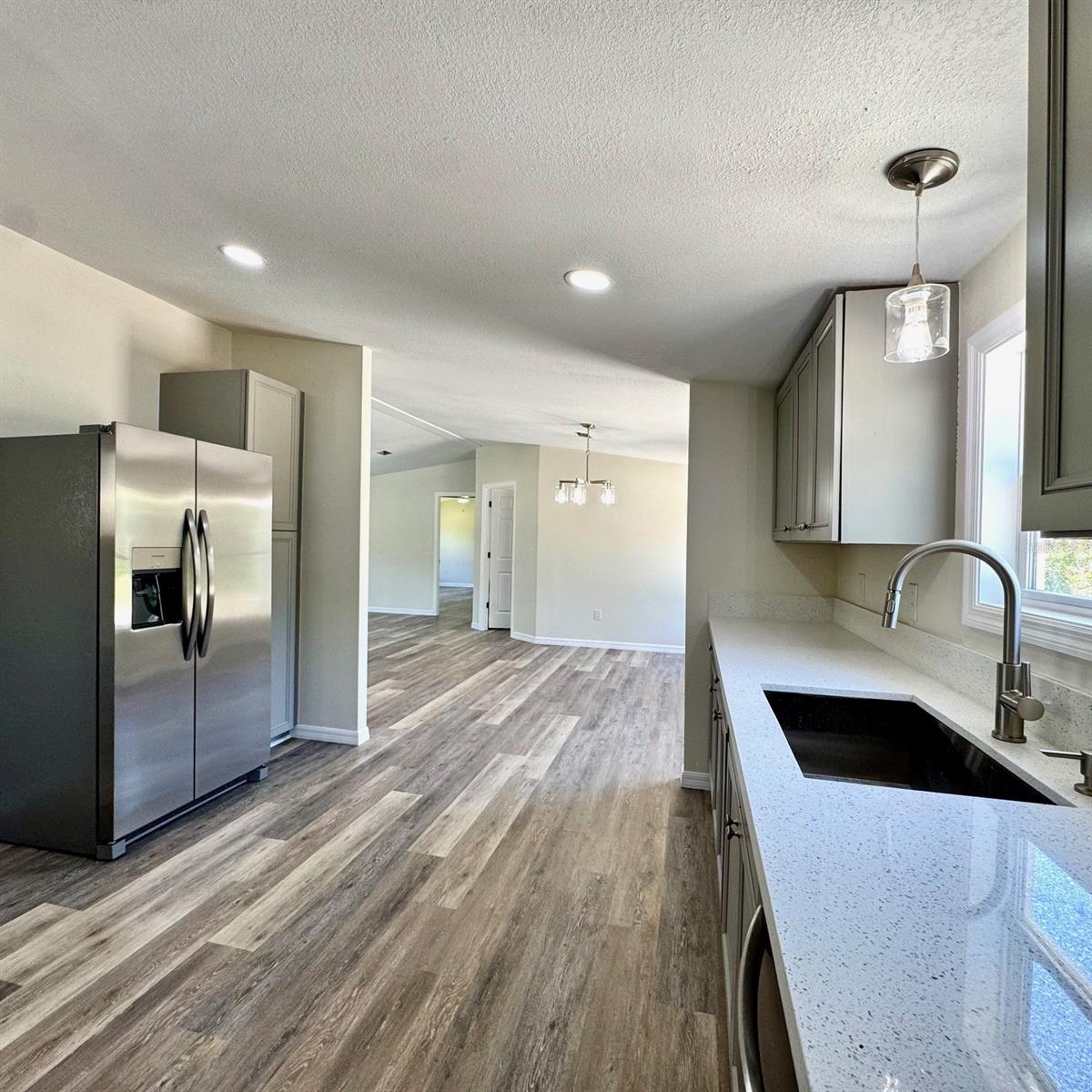 PAULA HEIGHTS - Residential