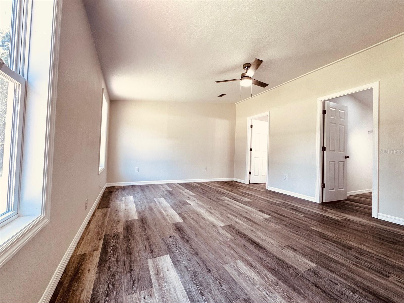 PAULA HEIGHTS - Residential