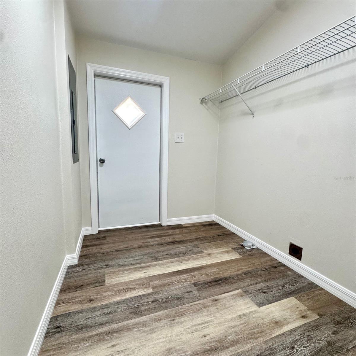 PAULA HEIGHTS - Residential