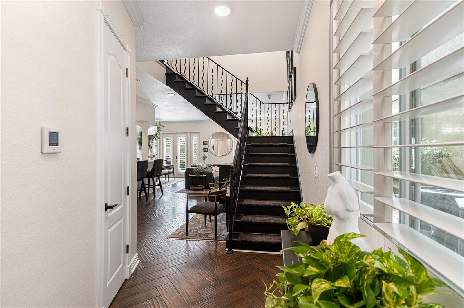 ASBURY PARK VILLAS & TOWNHOUSES - Residential