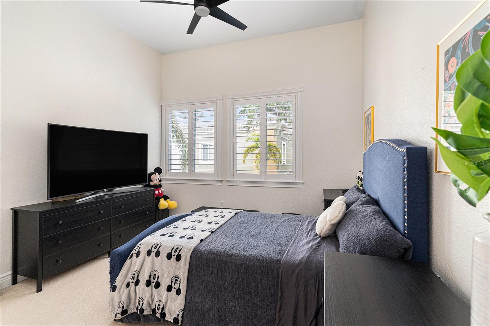 ASBURY PARK VILLAS & TOWNHOUSES - Residential