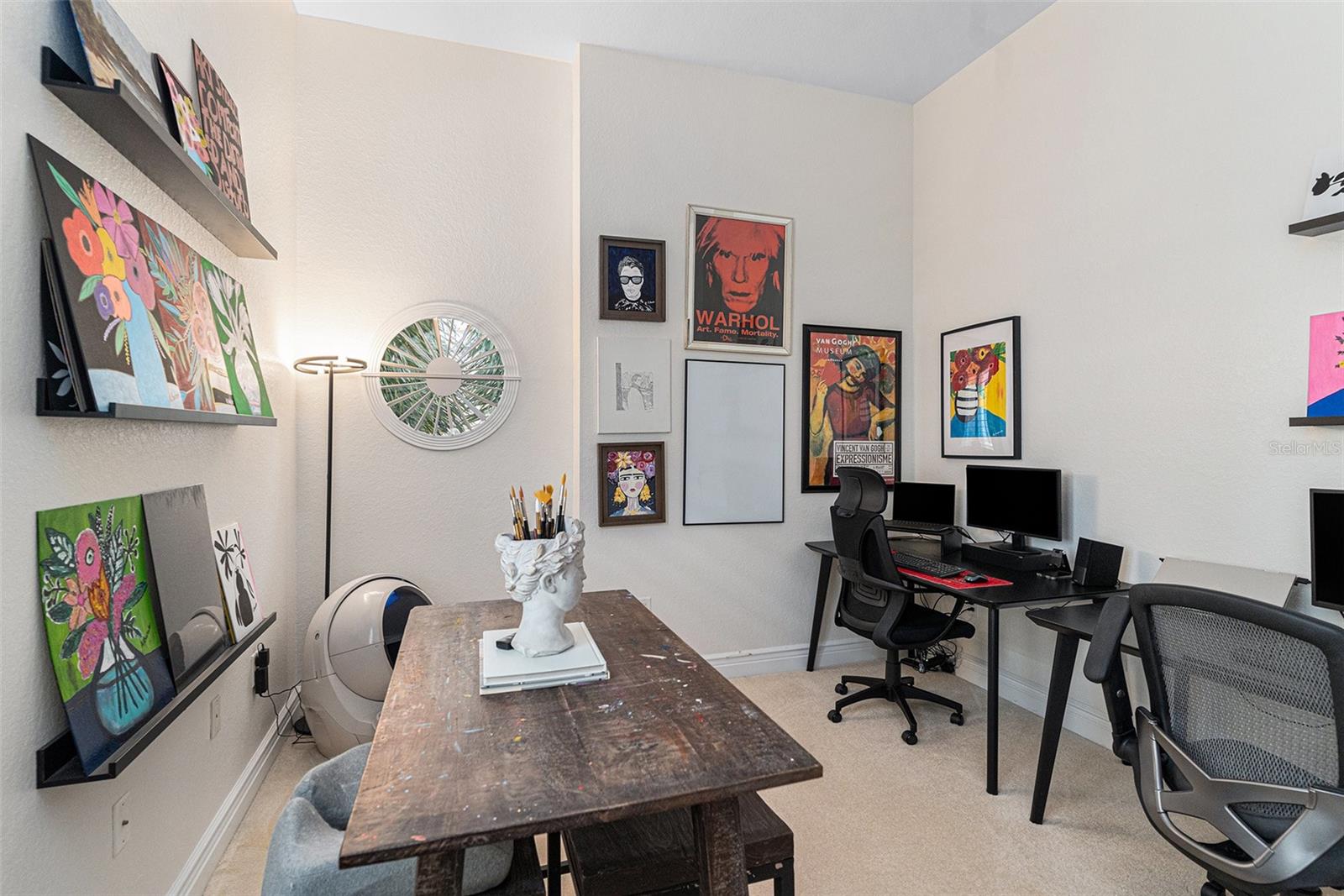 ASBURY PARK VILLAS & TOWNHOUSES - Residential