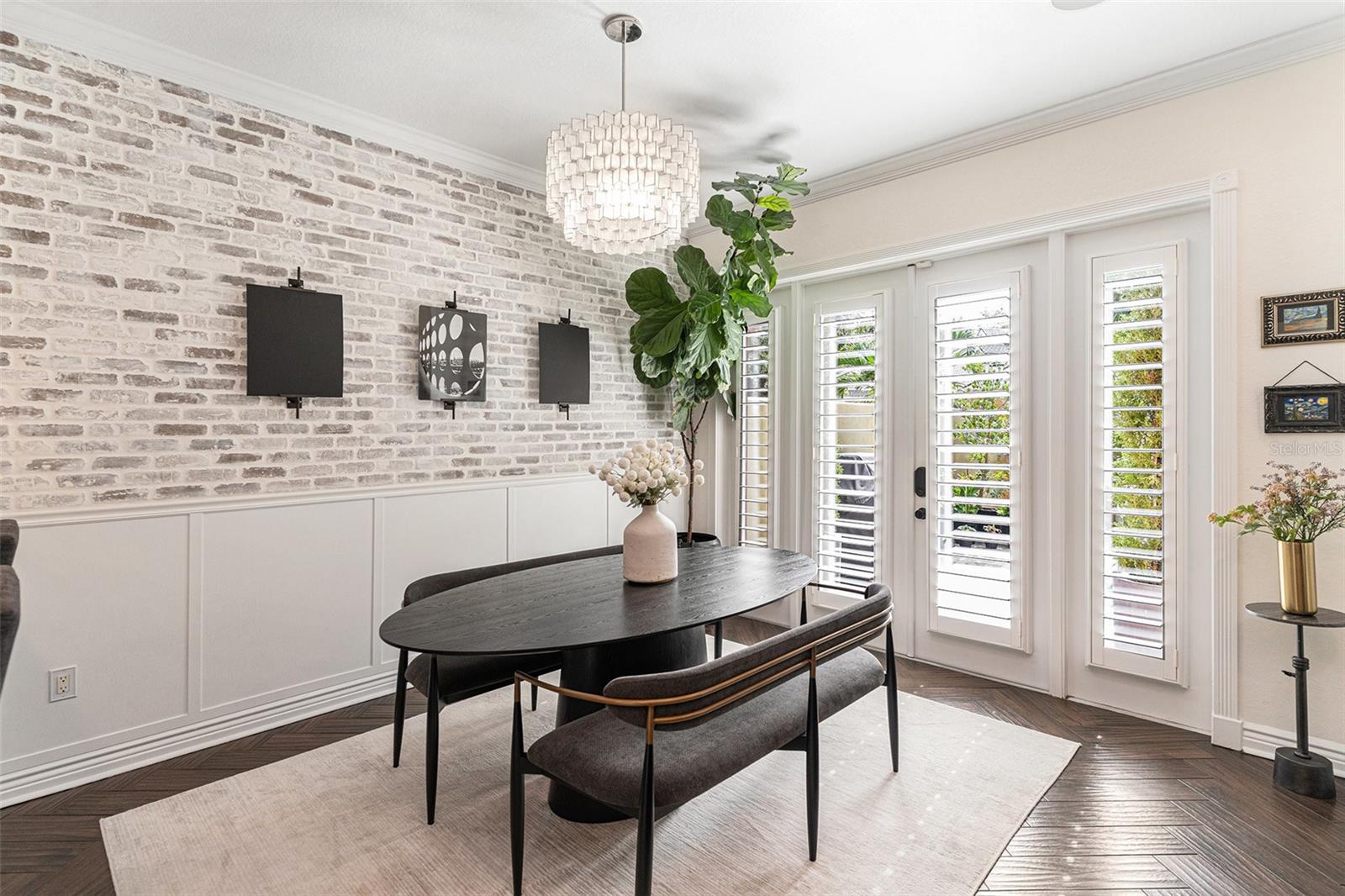 ASBURY PARK VILLAS & TOWNHOUSES - Residential
