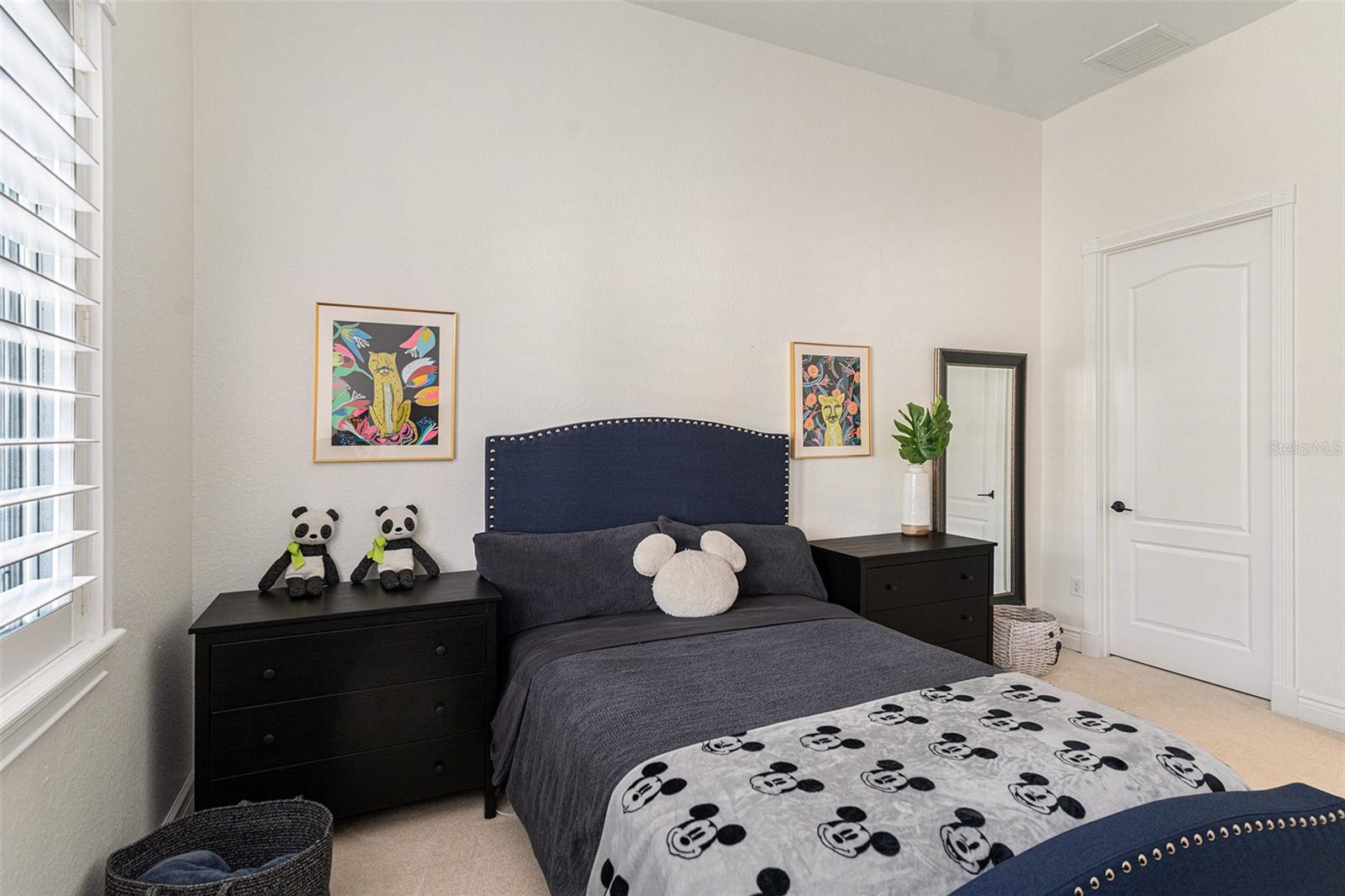 ASBURY PARK VILLAS & TOWNHOUSES - Residential