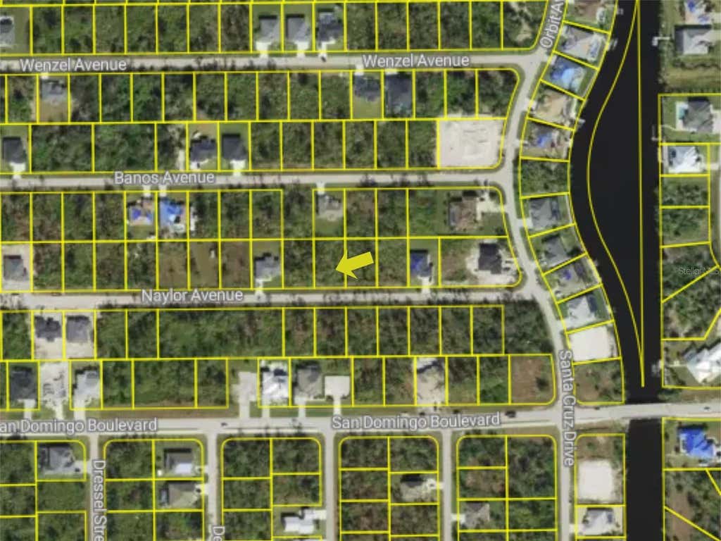 Photo of 14200 Naylor Avenue, Port Charlotte, FL 33981 (MLS # A4701382)
