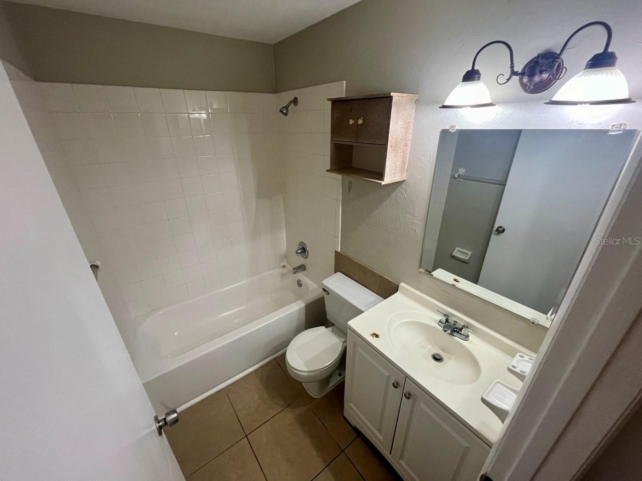 TOWER VILLAGE III - Residential Income