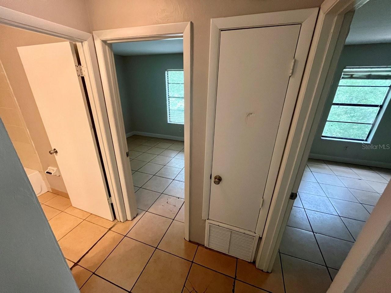 TOWER VILLAGE III - Residential Income